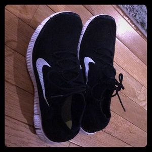 Nike Free 5.0 Flyknit